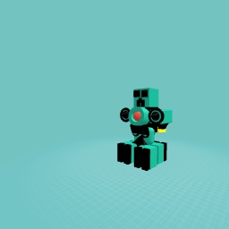 Creeper Meke