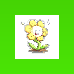 Flowey