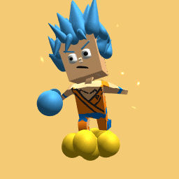 Super sayian god super sayian