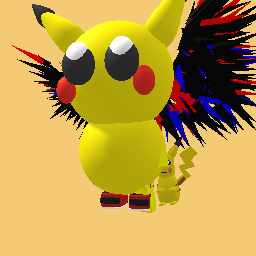 pika