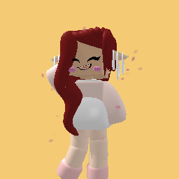 sooooooo cuttttt girllllll