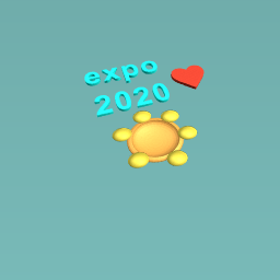 expo 2020