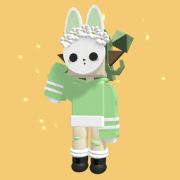 Green | Outfit