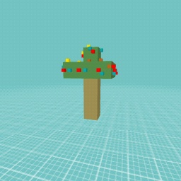 CHRISTMAS TREE