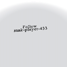 follow mak-player-433
