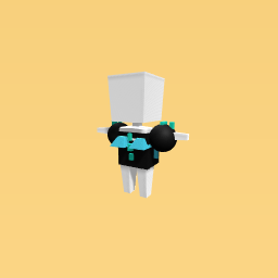 My cool new part!