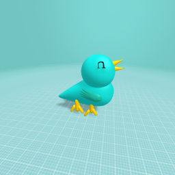 blue bird
