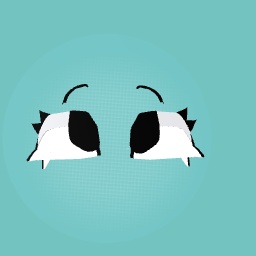 eyes ;33