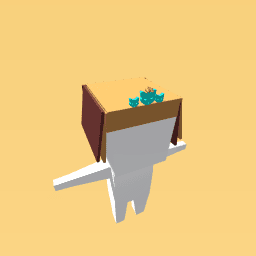 Med evil fortris queen of cats hair