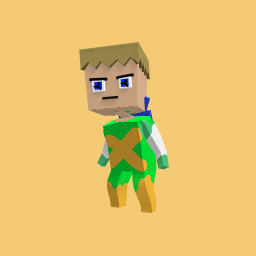 Link from BOTW