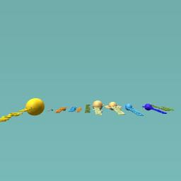 Solar System