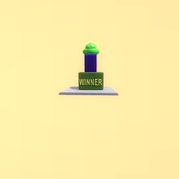 The winner