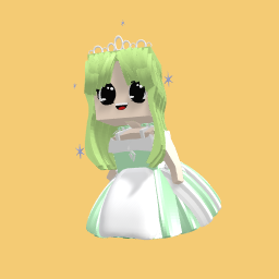 fir my friend green qreen 