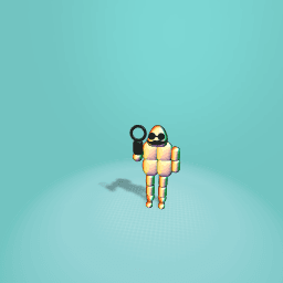 Detective blob