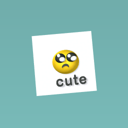 cute emoji