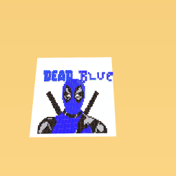DEADBLUE