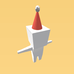 party hat