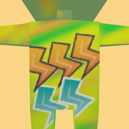 new costume