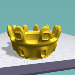 Its Called A Crown