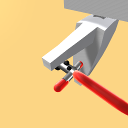 Kylo Ren light saber!