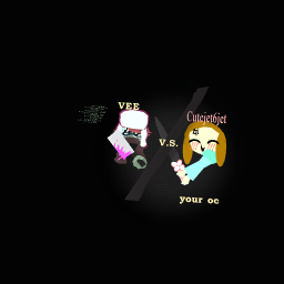 Me v.s. Vee.