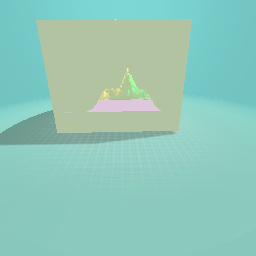 Bunker for teddy for helping me