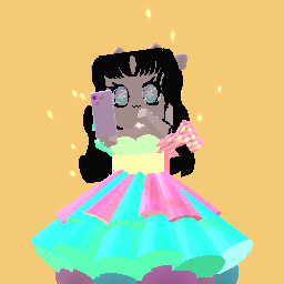 this skin is adorbal 