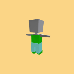 "I love Earth" Outfit