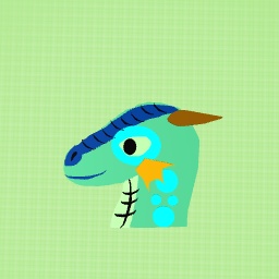 Glory From Wings of Fire!