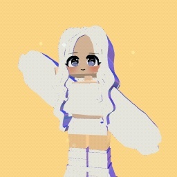 this girl likes shiny