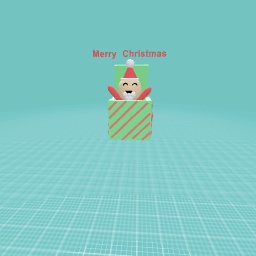 My best present ever!