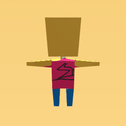 new costume