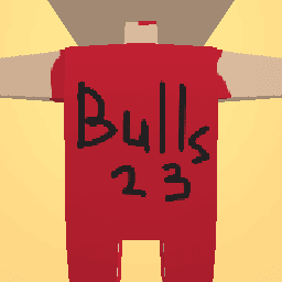 Michael jordan jersey
