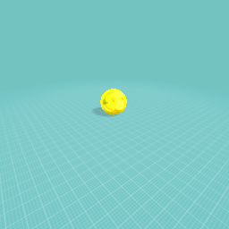 Sun I think? or I dont know just name it.