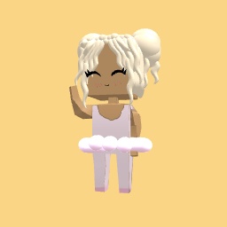 Ballerina