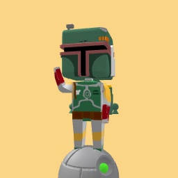 Boba fett (ESB)