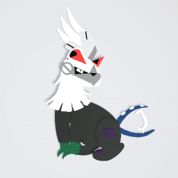 Silvally