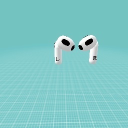 My airpods