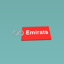 emirats middle