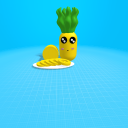 pineapple