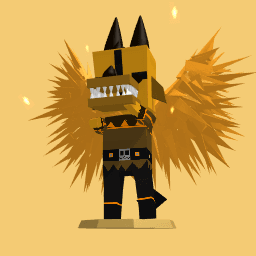 Blister the Sandwing