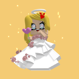 Angel FOR FREE