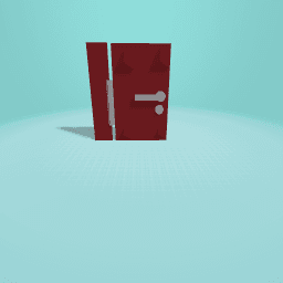 door
