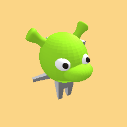 Shrek