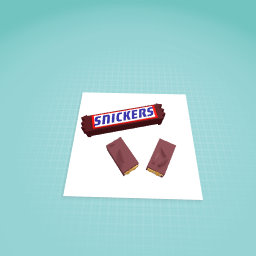 SNICKERS BAR