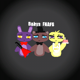 baby fnafs