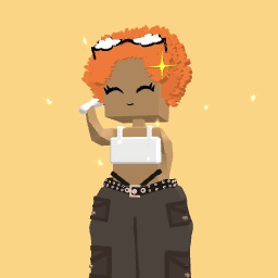 Ice spice!
