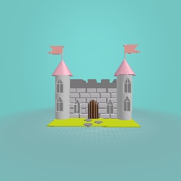 Castle i tryed