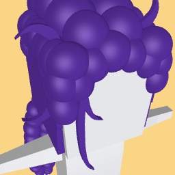 Rumi hair / cheaper 1