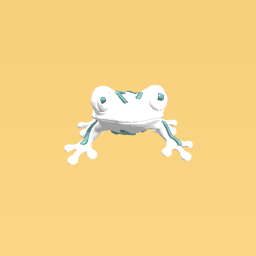Froggggy